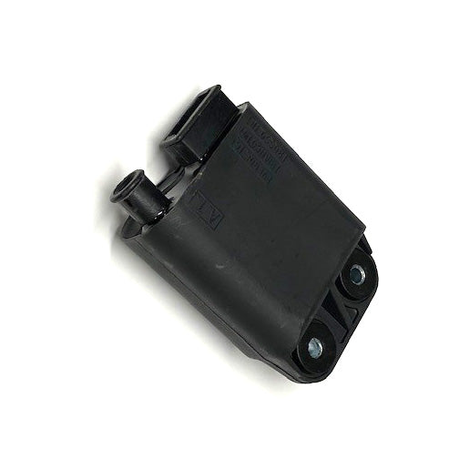 CDI HT COIL UNIT - ET2 LX50 2T (GROUND WIRE NO LONGER NEEDED) (2921945 487478 58095R)