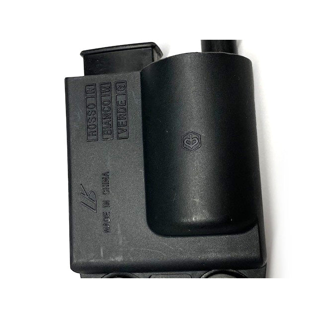 CDI HT COIL UNIT - ET2 LX50 2T (GROUND WIRE NO LONGER NEEDED) (2921945 487478 58095R)