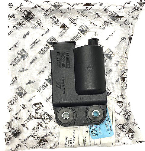 CDI HT COIL UNIT - ET2 LX50 2T (GROUND WIRE NO LONGER NEEDED) (2921945 487478 58095R)