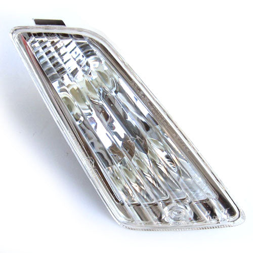 TURN SIGNAL FRONT RIGHT (RH) GT/GTS/GTV/SUPER/HPE 2005-2022 (584970) (USE BULB 12V10WY-OFF NOT INCLUDED)