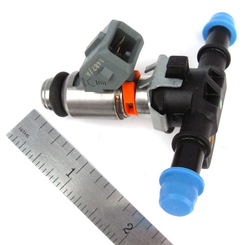 Fuel Injector - Vespa Piaggio 250 cc MP3 GTS BV