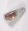 FRONT RIGHT TURN SIGNAL ON HANDLE BAR ( EURO STYLE) ASSY -  BV 250/300/500