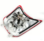 ORIGINAL EURO TAIL LIGHT **ALL RED LENS** VESPA GT200