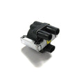 Piaggio HT Coil-Twin Spark 400/500cc (2007 and Newer)
