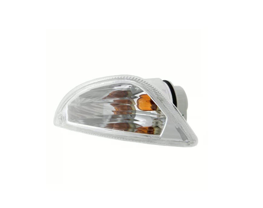 RIGHT (RH) REAR TURN SIGNAL LX/LXV/S 50-150 ALL YEARS (58177R 58177R5)
