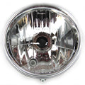 HEADLIGHT VESPA LX150 (ADAPTABLE TO LX50) (58260R)  *ORIGNAL PIAGGIO*