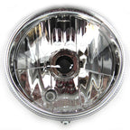 HEADLIGHT VESPA LX150 (ADAPTABLE TO LX50) (58260R)  *ORIGNAL PIAGGIO*