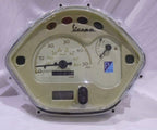 SPEEDOMETER  ASSEMBLY MPH VESPA LX50 2006-2014