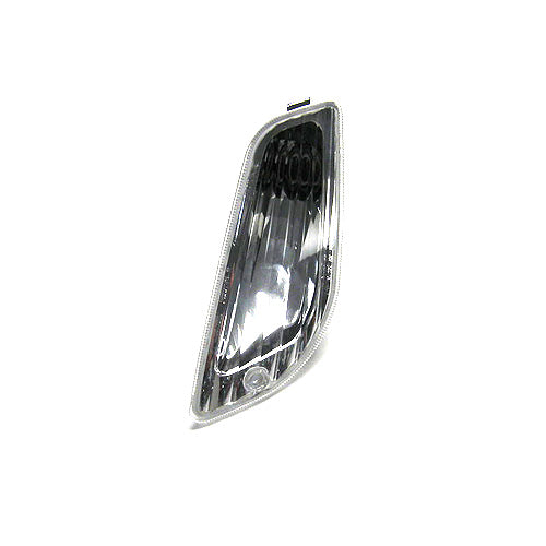 Front LH Running Light for USA Vespa S, LX 50, and 150 (58174R)