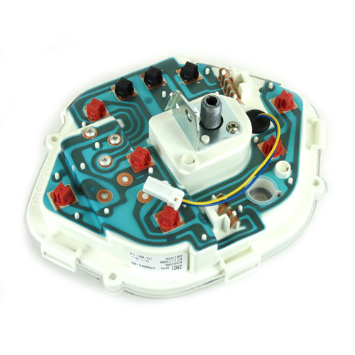 Speedometer Instrument Panel Vespa LX 150 KM/H