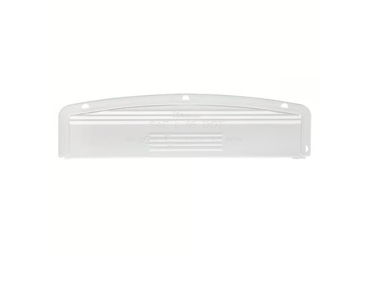 LICENSE PLATE LIGHT LENS LX/LXV/S 50/150