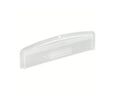 LICENSE PLATE LIGHT LENS LX/LXV/S 50/150