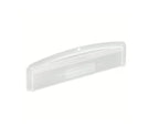 LICENSE PLATE LIGHT LENS LX/LXV/S 50/150