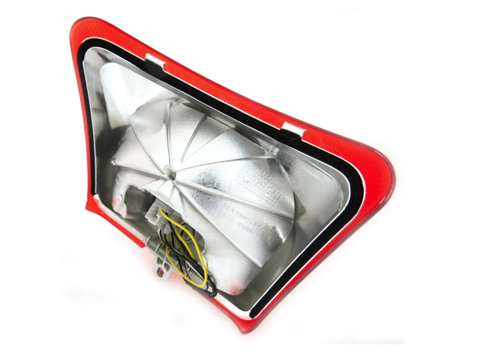 Rear Taillight Assembly - GTS/GTV/Super 2014 & Older (58266R)