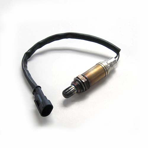OEM OXYGEN O2 SENSOR/LAMBDA (2 WIRE) 2010-2017 STYLE SUPER 300/GTS 300/MP3 400 500 (6411235)
