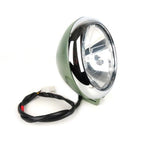 **PORTOFINO GREEN** HEADLIGHT ASSY-LXV