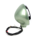**PORTOFINO GREEN** HEADLIGHT ASSY-LXV