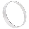 SPEEDO BEZEL RING RIM CHROME 100MM VESPA PX GTV STELLA