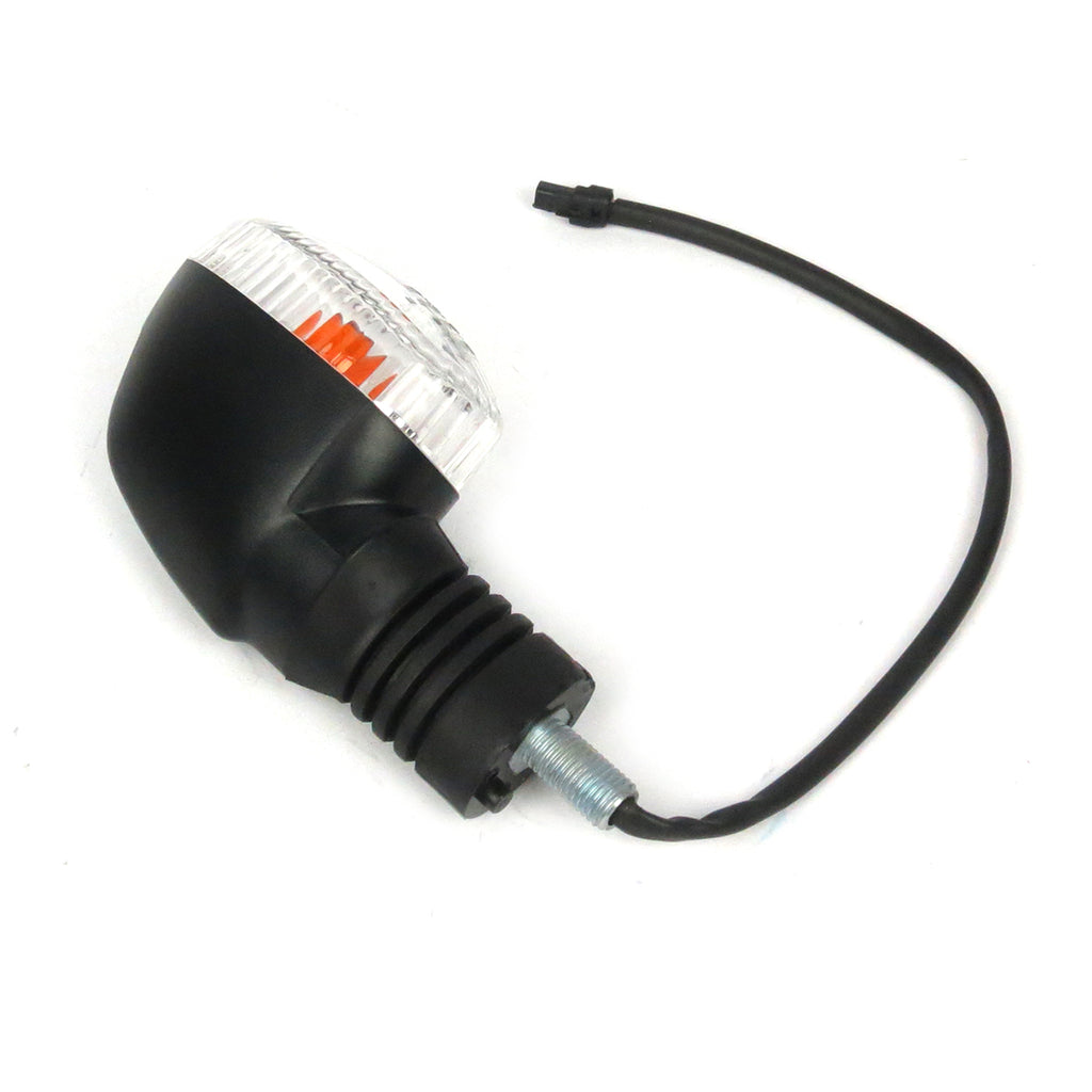 LEFT FRONT AND RIGHT REAR TURN SIGNAL INDICATOR MP3 500 2007-2010 (640245 641000)