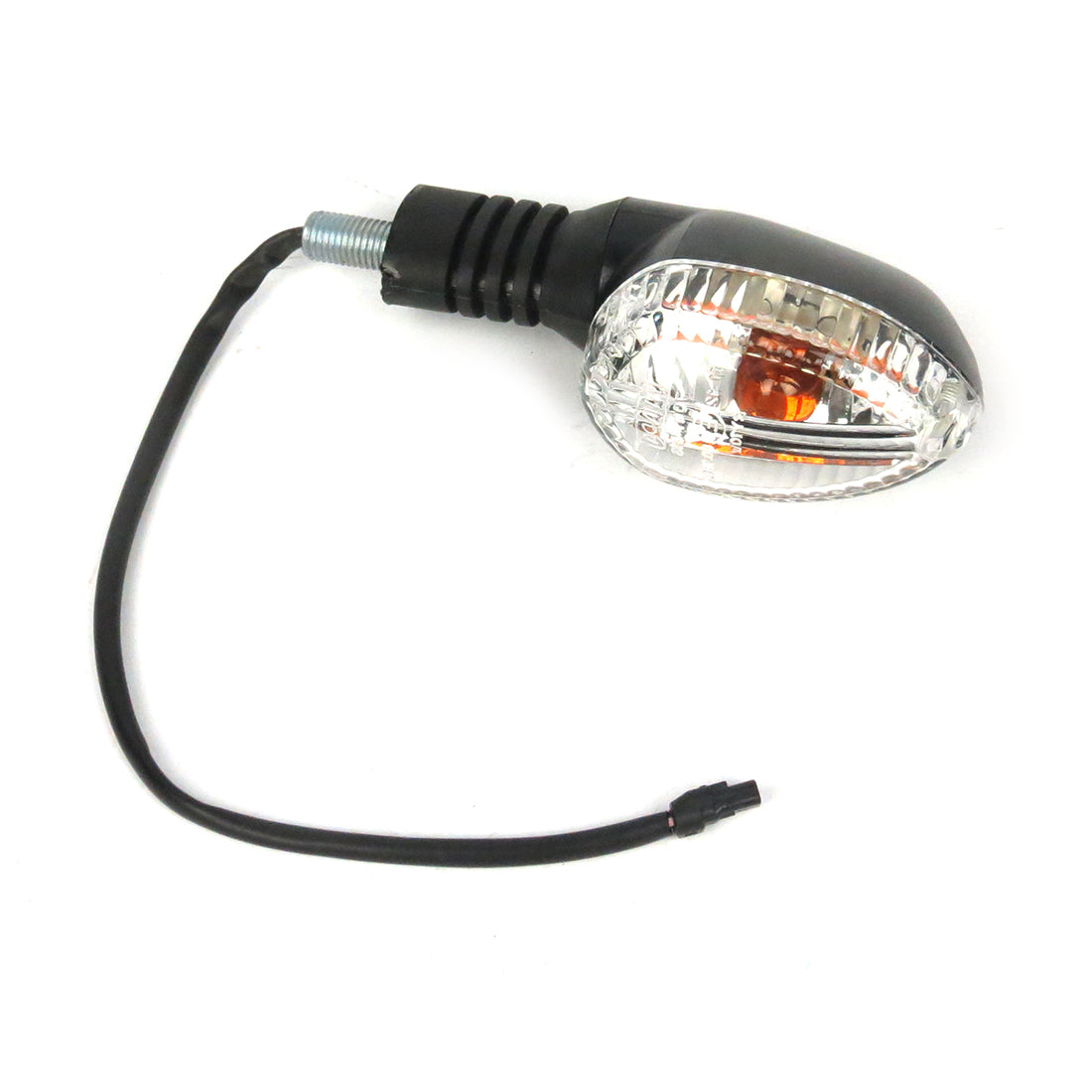 LEFT FRONT AND RIGHT REAR TURN SIGNAL INDICATOR MP3 500 2007-2010 (640245 641000)