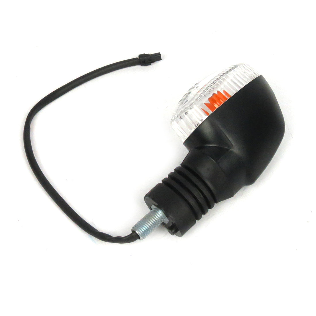 RIGHT FRONT AND LEFT REAR TURN SIGNAL INDICATOR MP3 500 2007-2010