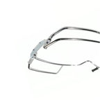 VESPA PX PE Premium Rear Chrome CRASH Bars (STELLA)