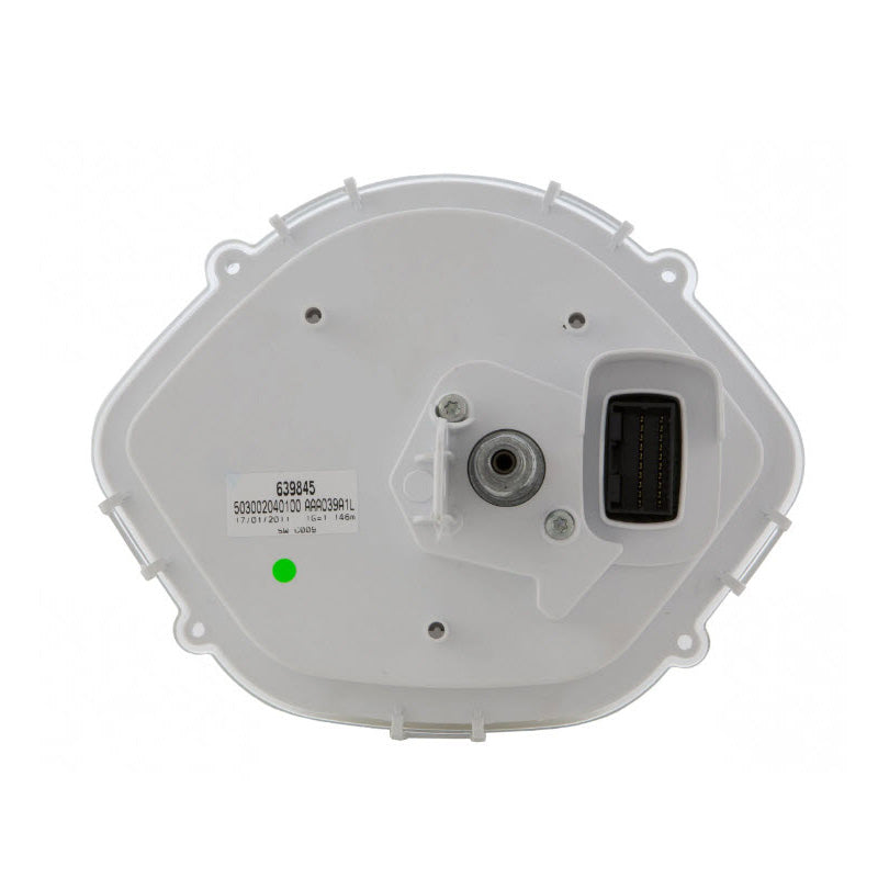 OEM SPEEDOMETER W/DIGITAL DISPLAY- GTS 250 2006-2009 (639678)