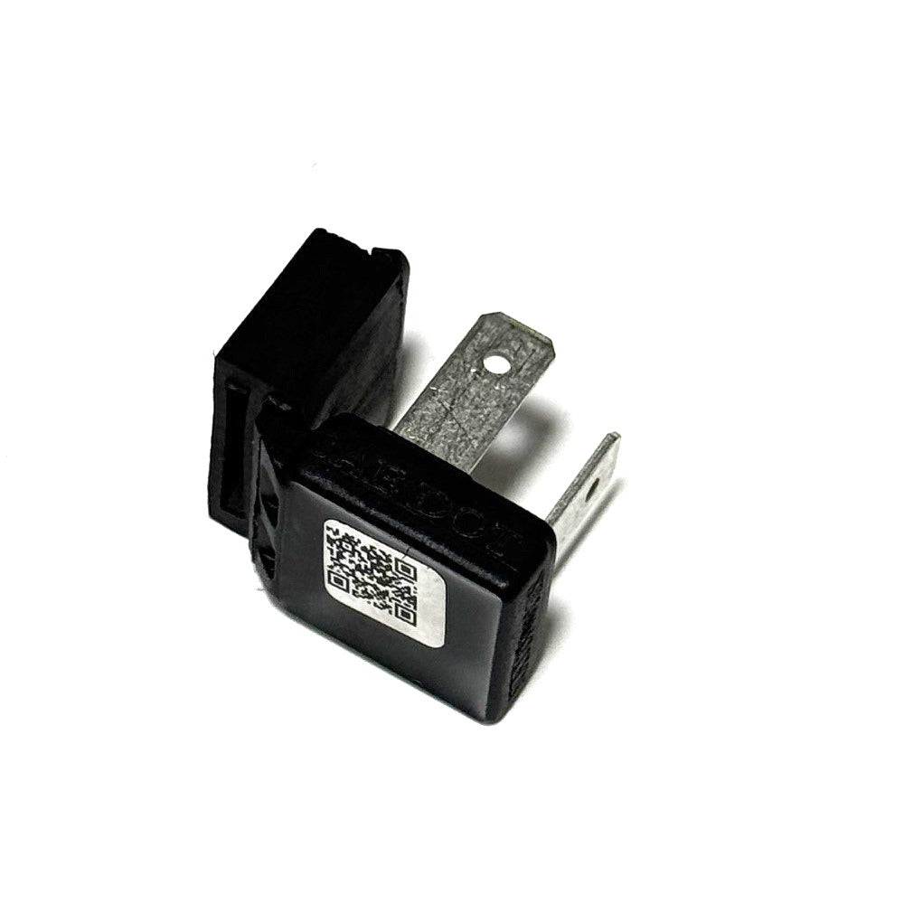 TURN SIGNAL FLASHER/RELAY GTS/GTV/SUPER/HPE S50/S150 SPRINT/PRIMA ALL 50CC (MODELS W/RELAY NOT INTEGRATED IN CDI) (2910162 638755 1D002376 1D004175R)