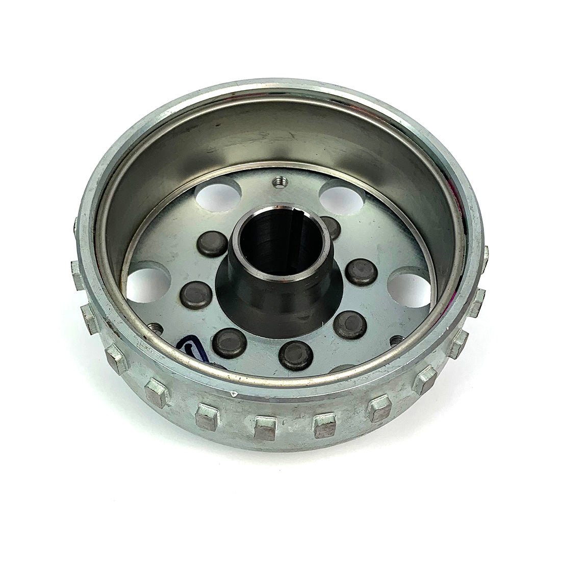 FLYWHEEL FOR 125-150CC FUEL INJECTED 2V -  LX/S/LXV IE