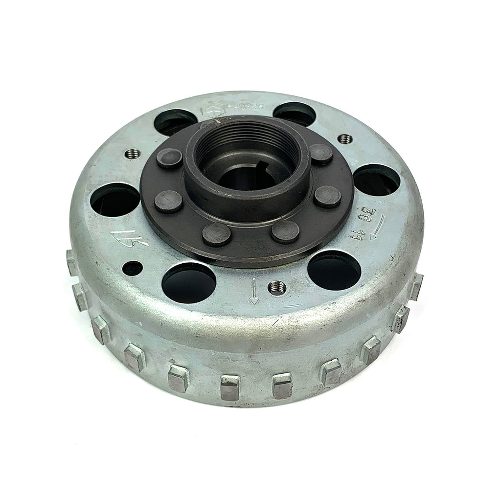 FLYWHEEL FOR 125-150CC FUEL INJECTED 2V -  LX/S/LXV IE