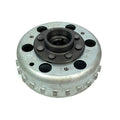 FLYWHEEL FOR 125-150CC FUEL INJECTED 2V -  LX/S/LXV IE