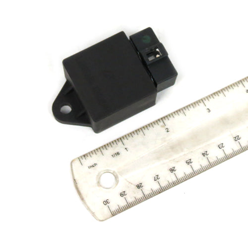 ELECTRIC FUEL PUMP RELAY/CONTROL FOR CARB MODELS 2008/9 LX/S 150