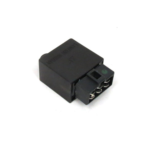 ELECTRIC FUEL PUMP RELAY/CONTROL FOR CARB MODELS 2008/9 LX/S 150
