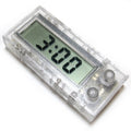 CLOCK VESPA S LX150/GT200/300 SUPER 2011 GTS 300 (580886 AP8212406 58113R)