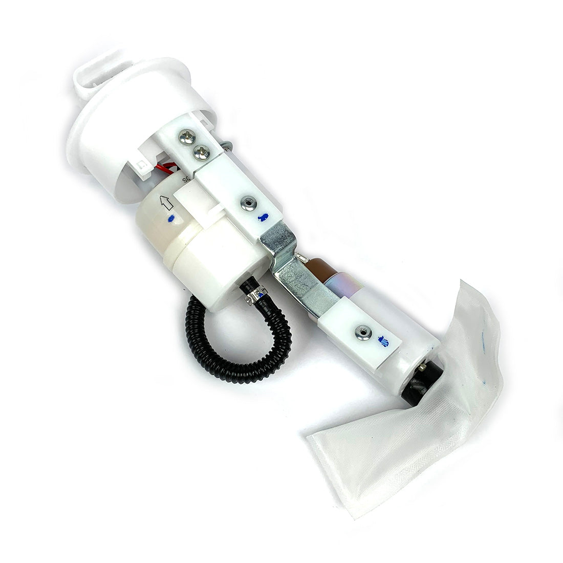 FUEL PUMP (SINGLE HOSE) - GTS/GTV 300 2010-2014 & 2014-2016 SPRINT/PRIMAVERA 150 (6405162 643034 1R000546)