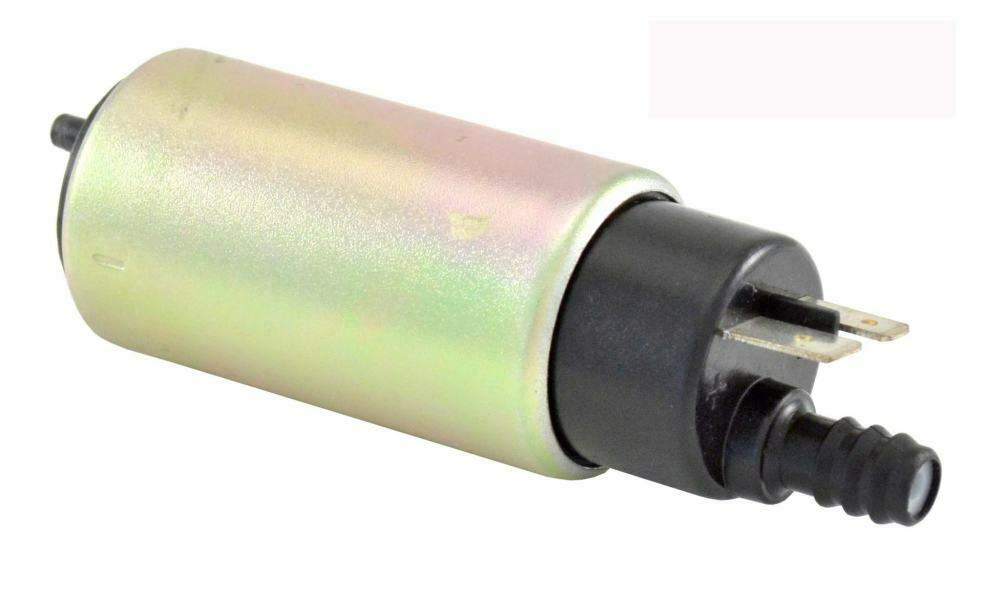 REPLACEMENT FUEL PUMP MOTOR *AFTERMARKET* GTS/GTV/LX/S/PR/SP/BV 150-350CC (NOT 400/500CC)