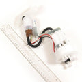 Fuel Pump MP3 250 10/23/2007 and Later - Single Hose