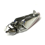 ORIGINAL STYLE LEFT TAIL/TURN SIGNAL ASSEMBLY FOR MP3 250/400 (642168)