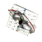 *NEW STYLE* RIGHT TAIL/TURN SIGNAL ASSEMBLY FOR MP3 250/400 (642167) **CLOSEOUT**
