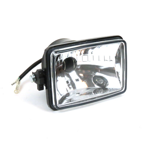 Headlight Assembly Aftermarket Vespa S