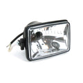 Headlight Assembly Aftermarket Vespa S