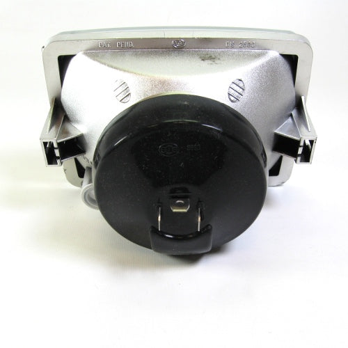 Vespa S Headlight Assembly