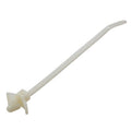 CABLE CLAMP WITH MOUNT SMALL (ZIPTIE) 217280