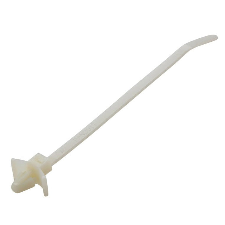 CABLE CLAMP WITH MOUNT SMALL (ZIPTIE) 217280