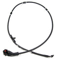 Left Speed Sensor Cable Wire Harness MP3 250 / 400 / 500