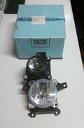RIGHT FRONT HEADLIGHT MP3 500 2007-2012