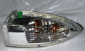 **CLEAR** RIGHT (R/H) REAR TURN SIGNAL - FLY 50/150 2007-2012