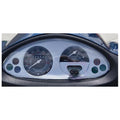 MPH SPEEDOMETER ASSEMBLY FLY 150 2007-2012 (USA) (639106)