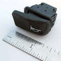 SWITCH HORN PUSH BUTTON SQUARE LX GTS/SUPER 2006-2022 (REPLACED 641743 638976 1D002296)