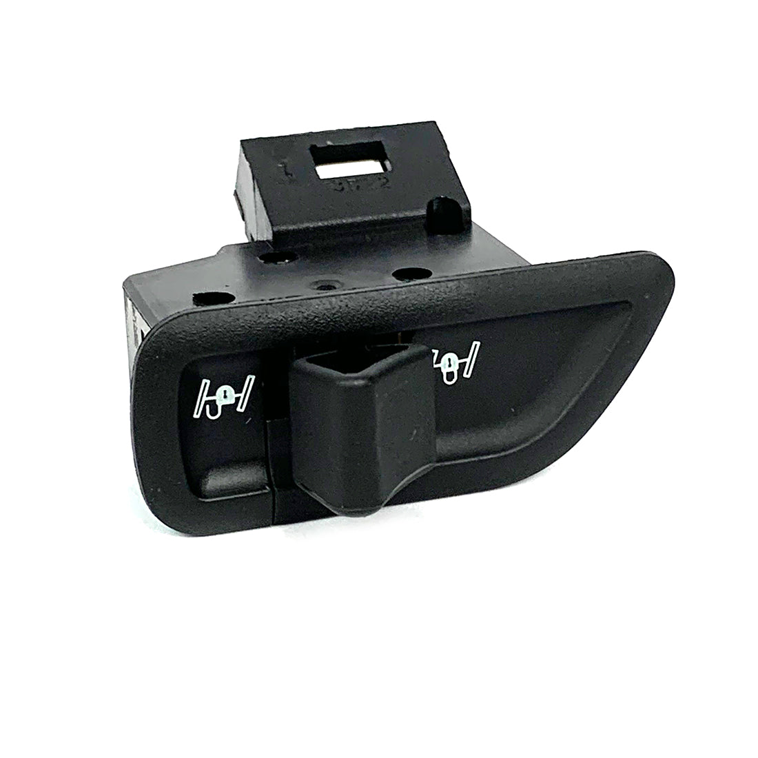 TILT LOCK/UNLOCK SWITCH W/ROLLING PUSH BUTTON MP3 500 2010-2022